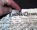Mention of Thomas Jefferson's Summary View... - Troubles in America... - Image 10