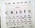 Anti-British newspaper from London during the Revolutionary War... - Image 1