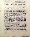 Anti-British newspaper from London during the Revolutionary War... - Image 3