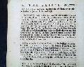 Anti-British newspaper from London during the Revolutionary War... - Image 10