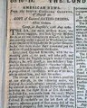 Battle of Camden, South Carolina...   John Paul Jones... - Image 7