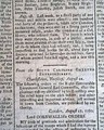 Battle of Camden, South Carolina...   John Paul Jones... - Image 11
