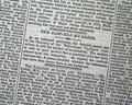 Jack the Ripper evidence a practical joke? - Image 1