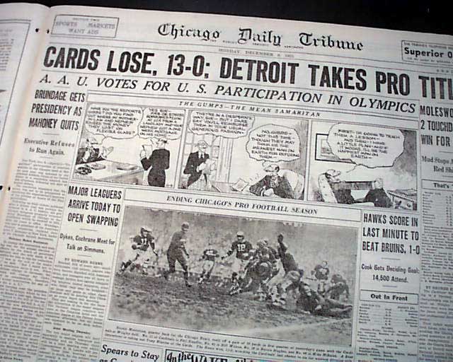 1936 Newspapers - Historic Newspapers US