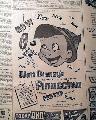 Premiere of Disney's 2nd animated feature: "Pinocchio"... - Image 9