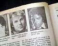 1982 Michael Jackson... - Image 4