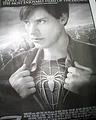 Premiere of "Spider-Man 3", in a Los Angeles newspaper... - Image 1