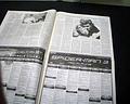 Premiere of "Spider-Man 3", in a Los Angeles newspaper... - Image 5