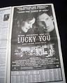 Premiere of "Spider-Man 3", in a Los Angeles newspaper... - Image 6