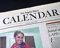 Premiere of "Spider-Man 3", in a Los Angeles newspaper... - Image 7