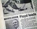 1982 Jim Rice saves boy from foul ball skull fracture... - Image 2