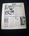 1982 Jim Rice saves boy from foul ball skull fracture... - Image 4