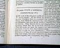 One of the less common Revolutionary War titles... "Loyalty tests" prohibited... - Image 1