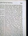 One of the less common Revolutionary War titles... "Loyalty tests" prohibited... - Image 2