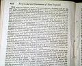 One of the less common Revolutionary War titles... "Loyalty tests" prohibited... - Image 4