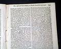 One of the less common Revolutionary War titles... "Loyalty tests" prohibited... - Image 5