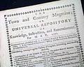 One of the less common Revolutionary War titles... "Loyalty tests" prohibited... - Image 15