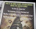 Review & premiere of "Jeepers Creepers", in a Los Angeles newspaper... - Image 2