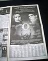 Review & premiere of "Jeepers Creepers", in a Los Angeles newspaper... - Image 7