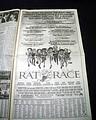 Review & premiere of "Jeepers Creepers", in a Los Angeles newspaper... - Image 8