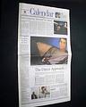 Review & premiere of "Jeepers Creepers", in a Los Angeles newspaper... - Image 13