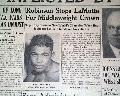 Sugar Ray Robinson Defeats Jake LaMotta In 1951... -  - Image 3