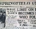 2 Term Law Est. For Presidency In 1951... -  - Image 1