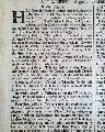 London reports on the Great Plague of Europe... - Image 3