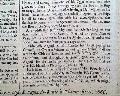 London reports on the Great Plague of Europe... - Image 6