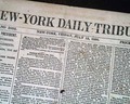 Death & funeral of Zachary Taylor... - Image 3