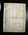 Death & funeral of Zachary Taylor... - Image 4