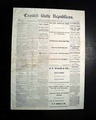 From Crested Butte, with a comment on the shooting of Jesse James... - Image 3