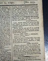Poems by Phillis Wheatley... John Wesley's will... - Image 4