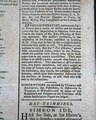Poems by Phillis Wheatley... John Wesley's will... - Image 6