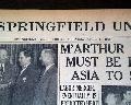 Rosenbergs Given Death Sentence In 1951... -  - Image 1