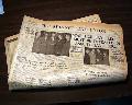 Rosenbergs Given Death Sentence In 1951... -  - Image 2