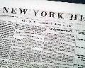 Presidential Proclamation... Removal of Trade Restrictions...   - Image 1