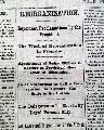 Presidential Proclamation... Removal of Trade Restrictions...   - Image 3