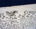 Christmas, 1805... - Image 1