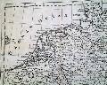 Large, detailed map of Germany... - Image 6