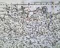 Large, detailed map of Germany... - Image 7