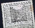Early report on the battle of Lexington & Concord... - Image 1