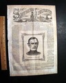 Print of Commodore D.N. Ingraham... - Image 3