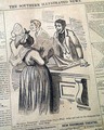 Print of Commodore D.N. Ingraham... - Image 13