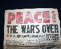 Japan Surrendesr...   World War II has come to an end... - Image 1