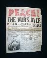 Japan Surrendesr...   World War II has come to an end... - Image 2