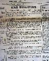 Japan Surrendesr...   World War II has come to an end... - Image 4