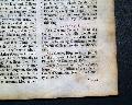 One of the earliest American magazine you will find...   Mention of Sam Adams... - Image 4