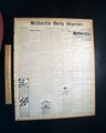 1899 Newnan, Georgia Negro lynching... - Image 2