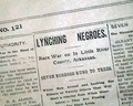 1899 Little River County race war... - Image 1